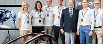 Prince Albert II of Monaco Unveils the $92K Jetson One Personal Jet
