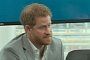 Prince Harry Addresses Private Jet Controversy: No One’s Perfect