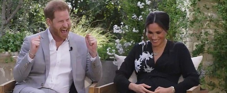 The Duke and Duchess of Sussex have moved out of London and are now living in California, U.S.
