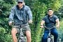 Prince Harry Is Still a Rad Power Bikes Guy, Still Rides His RadCity Step-Thru