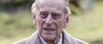 Prince Philip Apologizes For Crash, Insists He’s a Competent Driver at 97