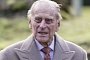 Prince Philip Apologizes For Crash, Insists He’s a Competent Driver at 97