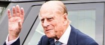 Prince Philip Could Face Prosecution For Sandringham Crash He Caused