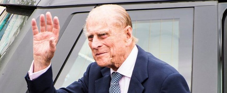 Prince Philip, 97, could face prosecution for the crash he caused near Sandringham Estate