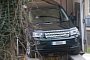 Prince Philip Has Land Rover Replacement Delivered to His Home Hours After Crash