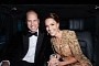 Prince William Took Princess Catherine on a James-Bond-Like Adventure With an Aston Martin