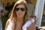 Princess Beatrice's Unlocked BMW Stolen While Shopping
