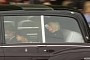 Princess Catherine and Queen Consort Camilla Shared a Rolls-Royce at the Queen’s Funeral