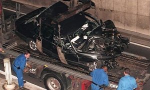 Princess Diana Wouldn’t Have Died in Crash if She’d Worn a Seatbelt