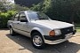 Princess Diana’s 1981 Ford Escort Ghia, Her Second Car Ever, Sells for $65,000