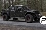 Prior Design 2021 Jeep Gladiator Rubicon Is Digital Tuning Done Right