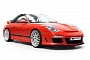 Prior Design Porsche 911 (996) Aerodynamic Kit