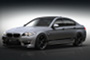 Prior Design Previews BMW 5 Series Tuning Pack