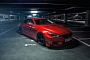 Prior Design Reveals Widebody Kit for BMW 6 Series