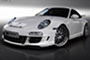 Prior-Design Tunes the Porsche 911 GT3