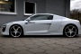 Prior Design Unveils Audi R8 Carbon Limited Edition