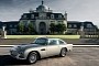 Pristine 1963 Aston Martin DB5 Is Your Chance to Feel Like a Real James Bond