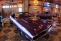 Pristine 1970 Dodge Challenger HEMI Spent 50 Years in Hiding, Now a Museum Piece