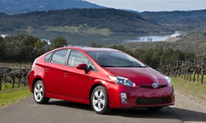 Prius Myths Busted by Toyota