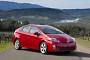 Prius Myths Busted by Toyota