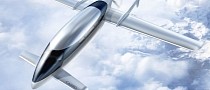 Private Airline Company Introduces Electric Flights That Are 30 Percent Cheaper
