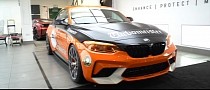 Private Owner Turns BMW M2 Into a Real “Hommage” via M2 CSL Turbomeister Edition