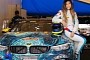 Pro Racing Driver Samantha Tan Wants to Become the First Asian Woman to Win Le Mans