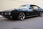 Pro-Touring 1969 Pontiac GTO With Butler Performance 467 Is One Loud Muscle Car