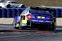 Problematic Finish For Gary Paffett's 100th DTM Race