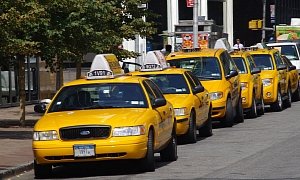 Problems with the Law? Here's a Guide on Spotting Undercover NYPD Yellow Cabs