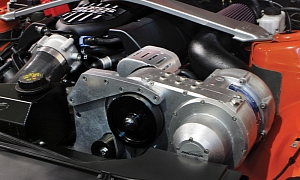 ProCharger’s i-1 Supercharger Kit Now Available for C6 Corvettes and Boss 302 Mustangs