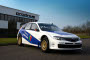 Prodrive Reveal New Subaru Impreza WRC for Marcus Gronholm