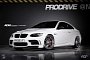 Prodrive Says Goodbye to Naturally Aspirated BMW Engines with Special M3