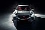 Production 2018 Honda Civic Type R Leaked Ahead of Geneva Debut