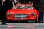Production Audi e-tron to Be Called R4