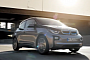 Production BMW i3 Makes Video Debut