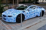 Production BMW i8 Coming at Frankfurt