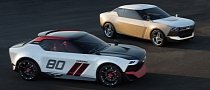 Production Nissan IDx Not Coming Until After 2016, If Ever