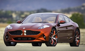 Production of Fisker Atlantic Might Not Take Place in Delaware