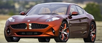 Production of Fisker Atlantic Might Not Take Place in Delaware