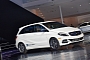 Production-Ready Mercedes-Benz B-Class Electric Drive