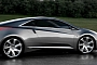 Production Version of Cadillac ELR to Debut At Pebble Beach Next Year