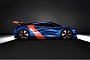Production Version of Renault Alpine A110-50 Concept to Cost €50,000