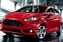 Production Version of the Ford Fiesta ST to Debut in LA