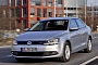Production Version of Volkswagen’s Turbocharged Jetta Hybrid Revealed in LA