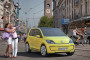 Production for Volkswagen Up! Ready in 2011