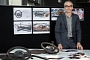 Profile: Oliver Sieghart, the Man Responsible for MINI Interiors