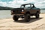 Project 1979 Restomod Brings Vintage Honors to 2021 Ford Bronco