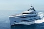 Project Akira Is a Sharp, Sleek and Elegant Yacht Just Waiting for a Buyer