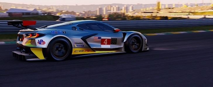Project Cars 3 Launch Date Officially Revealed Autoevolution